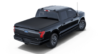 2025 Ford F-150 Lightning® External Image 4